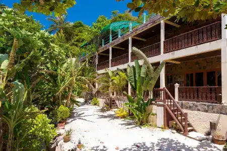Coral View Resort - Sha Extra Plus - 25
