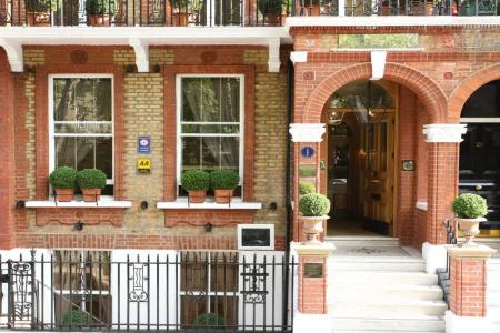 Twenty Nevern Square - 0
