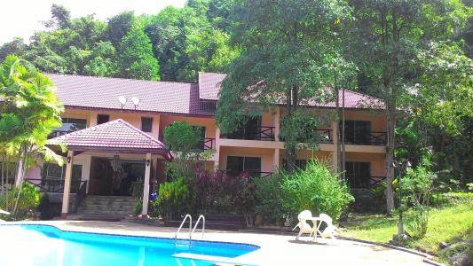 Khao Yai Wanalee - 9