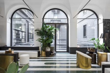 Senato Milano - 0