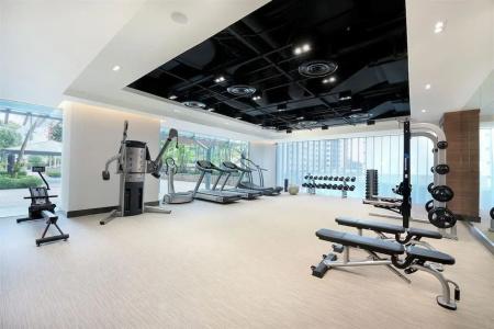 Amara Singapore (SG Clean, Staycation Approved) - 21
