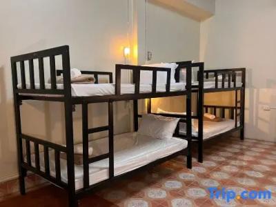 Phuket Old Town Hostel - 34