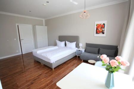 Zollikof Aparts - Sauna & Studio - 31