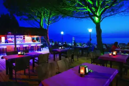 Batihan Beach Resort & Spa - 24H All Inclusive - 23