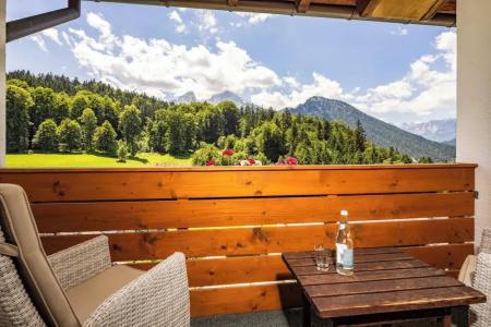 Alm- & WellnessAlpenhof - 72