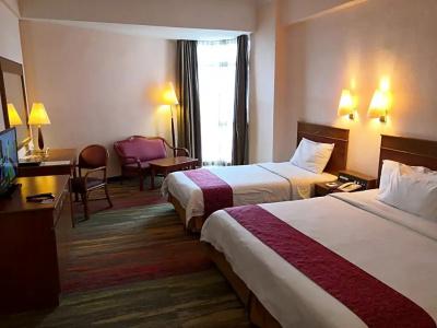 Grand Continental - 52