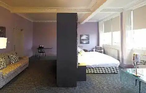 B+B Edinburgh - 53