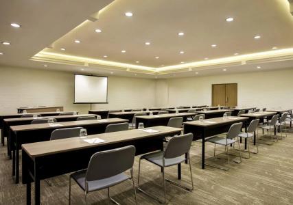 Ibis Jakarta Tamarin - 18