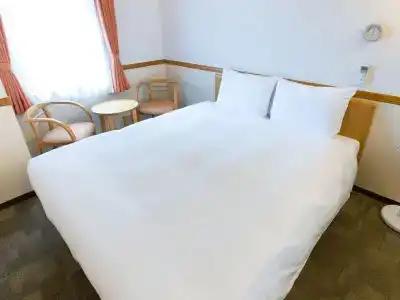 Toyoko Inn Ekimae - 41