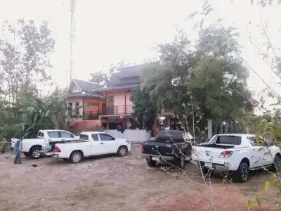 Heuan Na Khee - 18