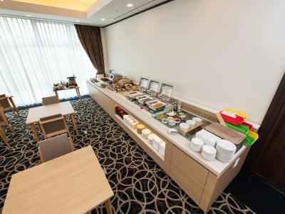 Sotetsu Fresa Inn Nagano-Ueda - 27