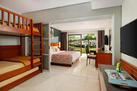 Bali Dynasty Resort - 5