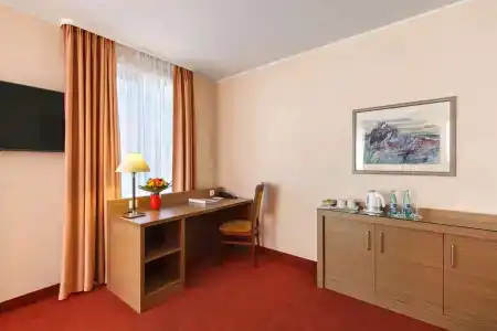 Best Western Bamberg - 53