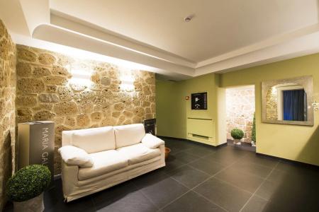 Altarocca Wine Resort Adults Only - 1