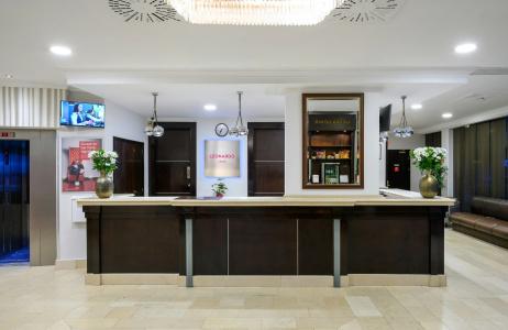 Leonardo Budapest - 29
