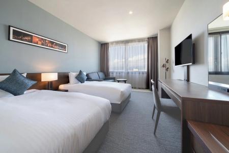 Four Points by Sheraton Hakodate - 88