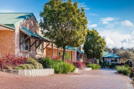 Quality Suites Banksia Gardens- Apartment - 118