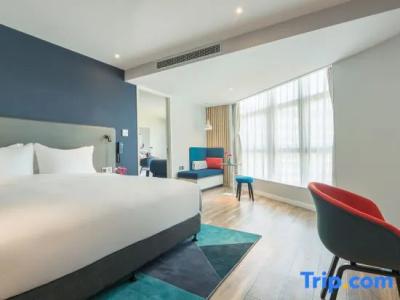 Holiday Inn Express Hangzhou Jiuzhou, An Ihg - 48
