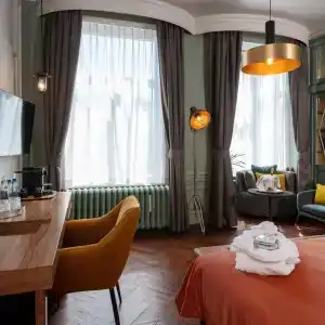 Martin's Relais - 33