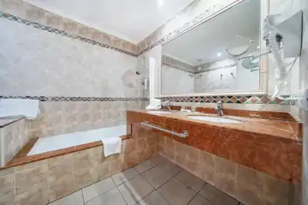 Vital Suites Residencia, Salud & Spa - 6