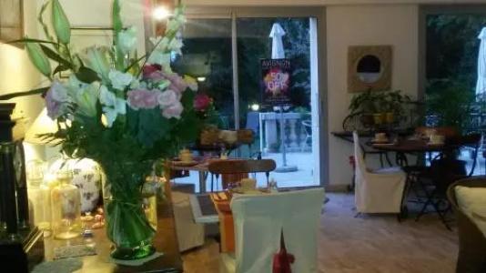 B&B Caza Sereyna - 1