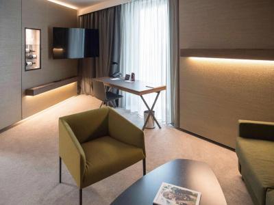Pullman Paris Roissy Cdg Airport - 66