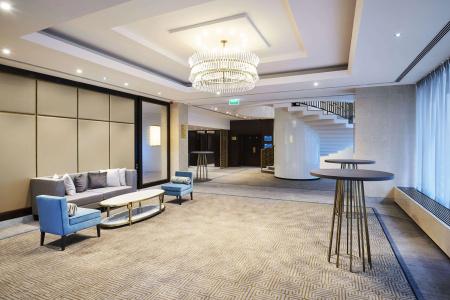 Hilton Budapest - 26