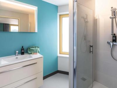 ibis budget Epinal - 20