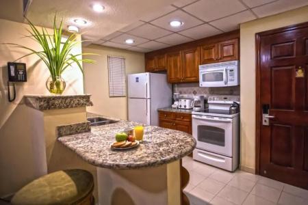 The Villas at Beach and Marina - 58