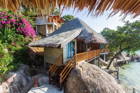 Koh Tao Relax Freedom Beach Resort - 104