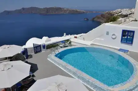 Olympic Villas - 12