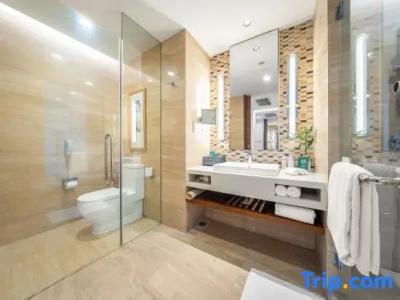 Holiday Inn Chengdu Xindu, An Ihg - 81