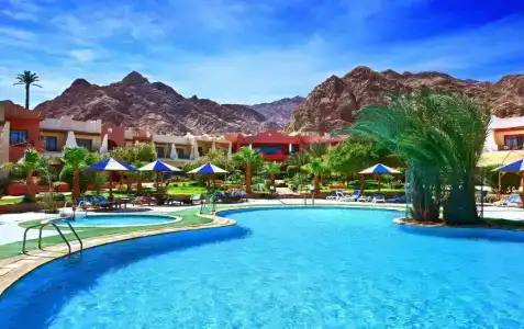 Tropitel Dahab Oasis - 53