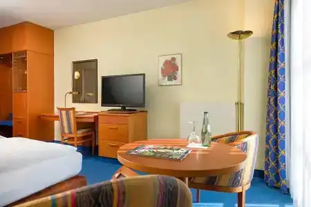 Radisson Blu Halle-Merseburg - 12