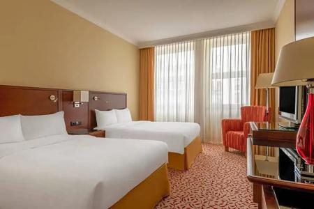 Cologne Marriott - 37