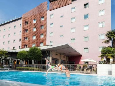 Novotel Brescia Due - 17
