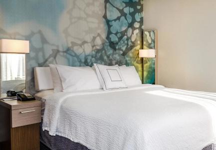 Courtyard by Marriott Nashville at Opryland - 4