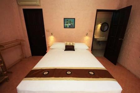 Wazzah Resort Bungalows - 16