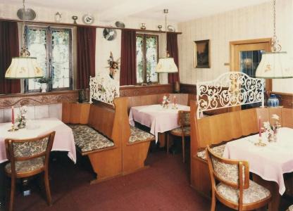 Weinhaus Am Stiftstor - 16