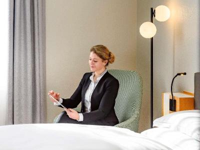 Mercure Bochum City - 84