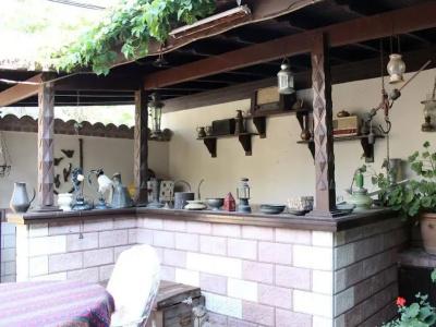 Tuncay Pension - 37