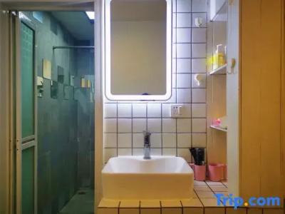 Novotel Suites Nancy Centre - 200