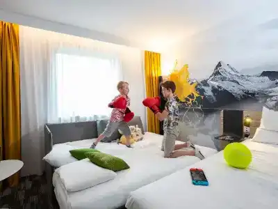 Novotel Annecy Centre Atria - 55
