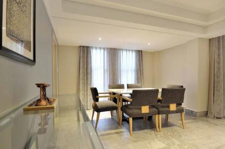 Windhoek Country Club Resort - 73