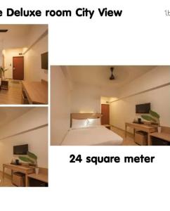 Rcn Court & Inn - 24