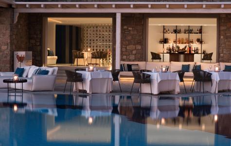 Mykonos Grand & Resort - 21