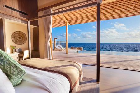 Kudadoo Maldives Private Island – Luxury All inclusive - 25