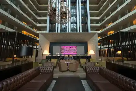 Hilton Buenos Aires - 37