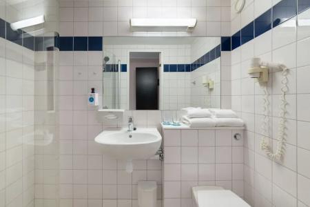 Quality Florø - 37