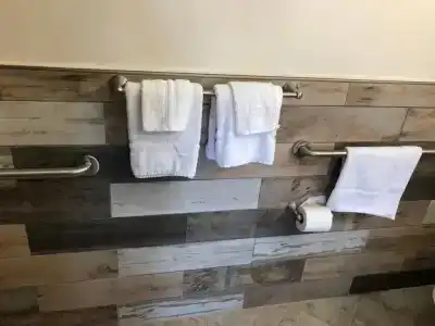 Anaheim National Inn - 53